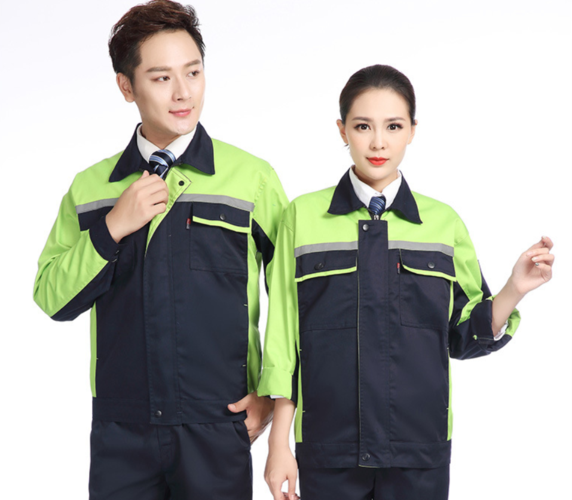 奉贤工厂工作服定制 专业服装厂免费送样，打造企业形象新标杆